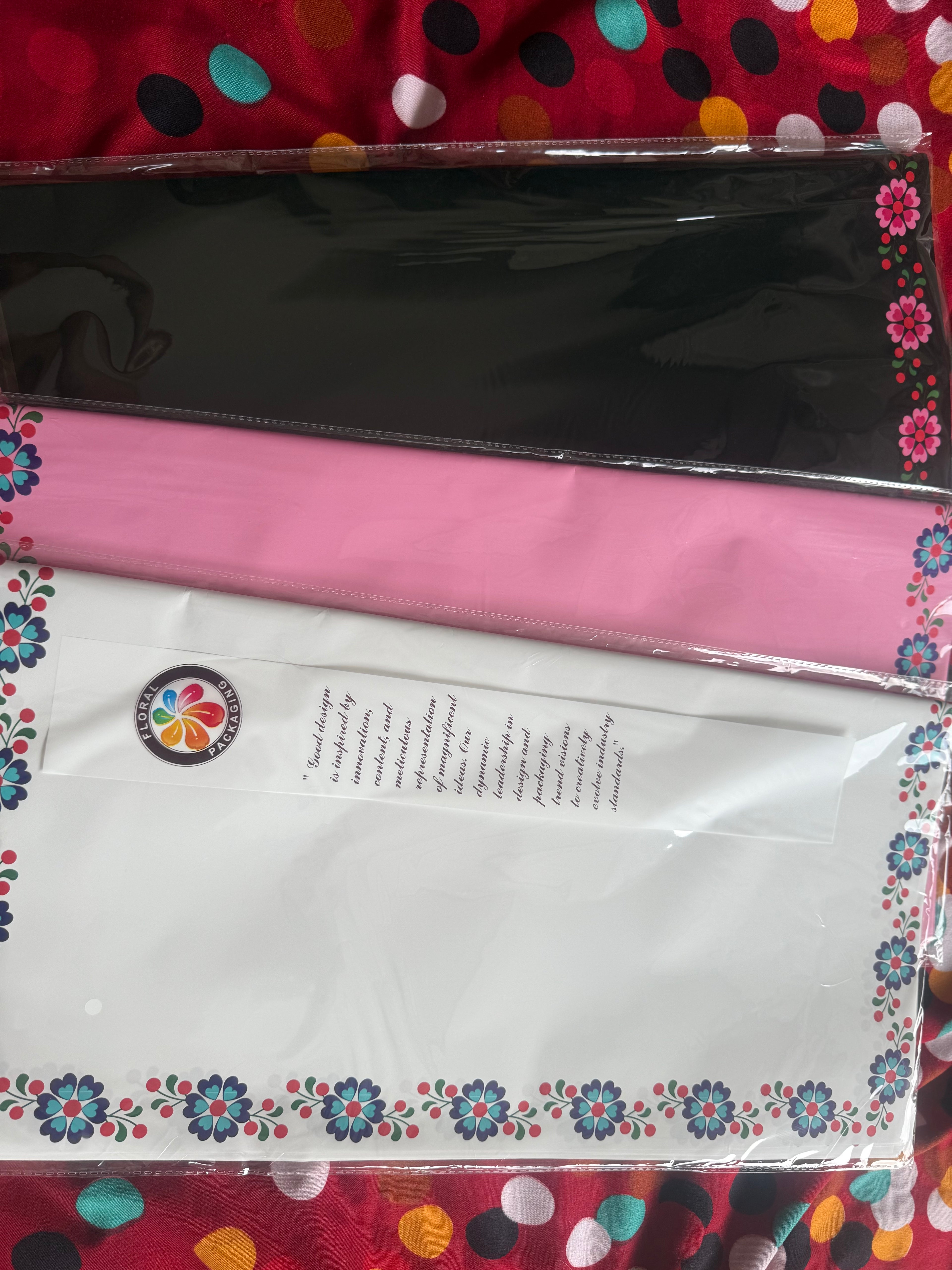 BARRO PAPERS