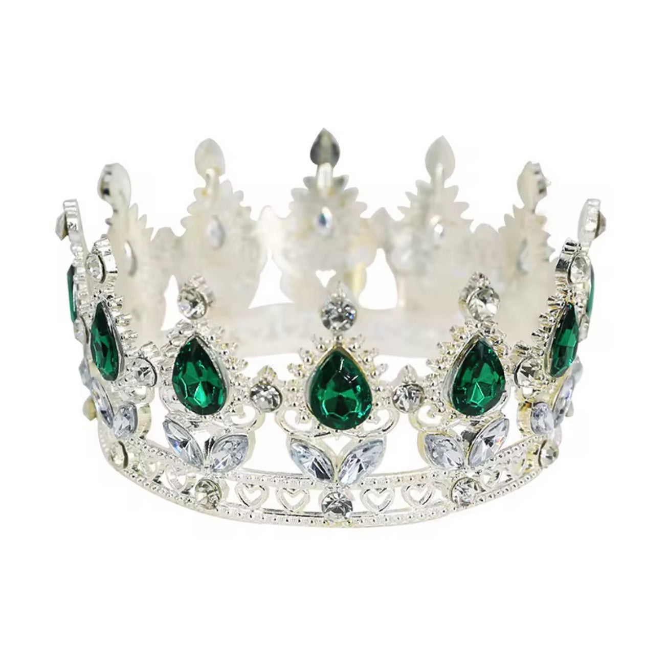 crown mimi