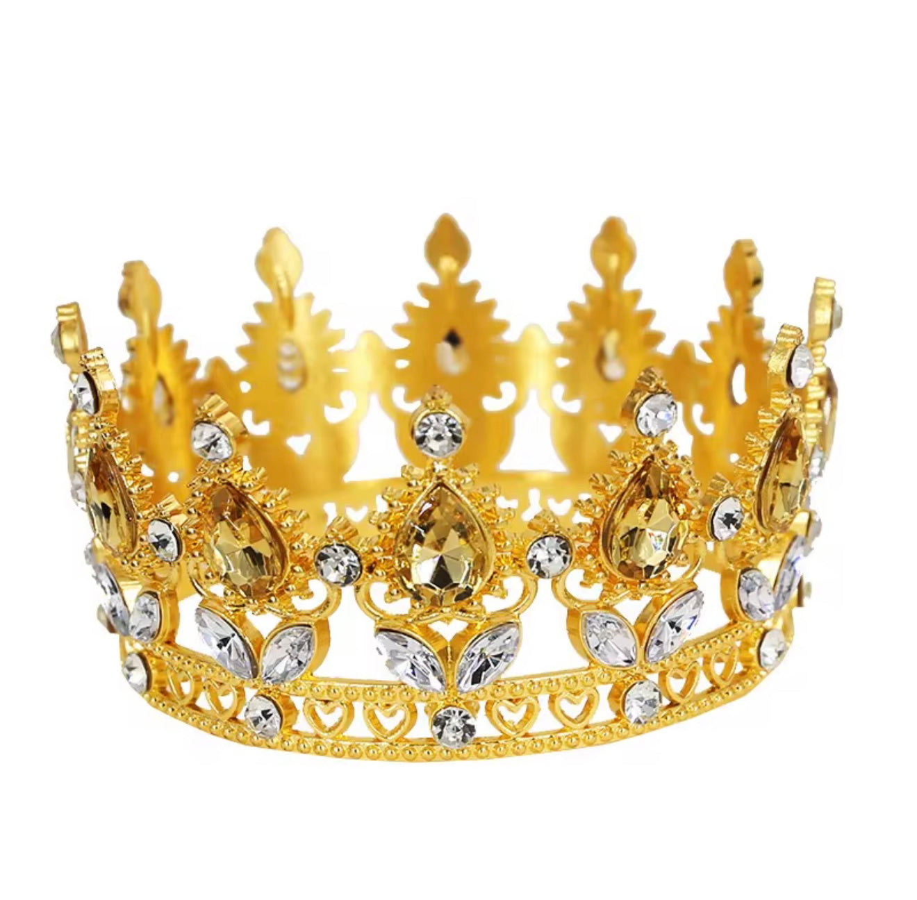 crown mimi