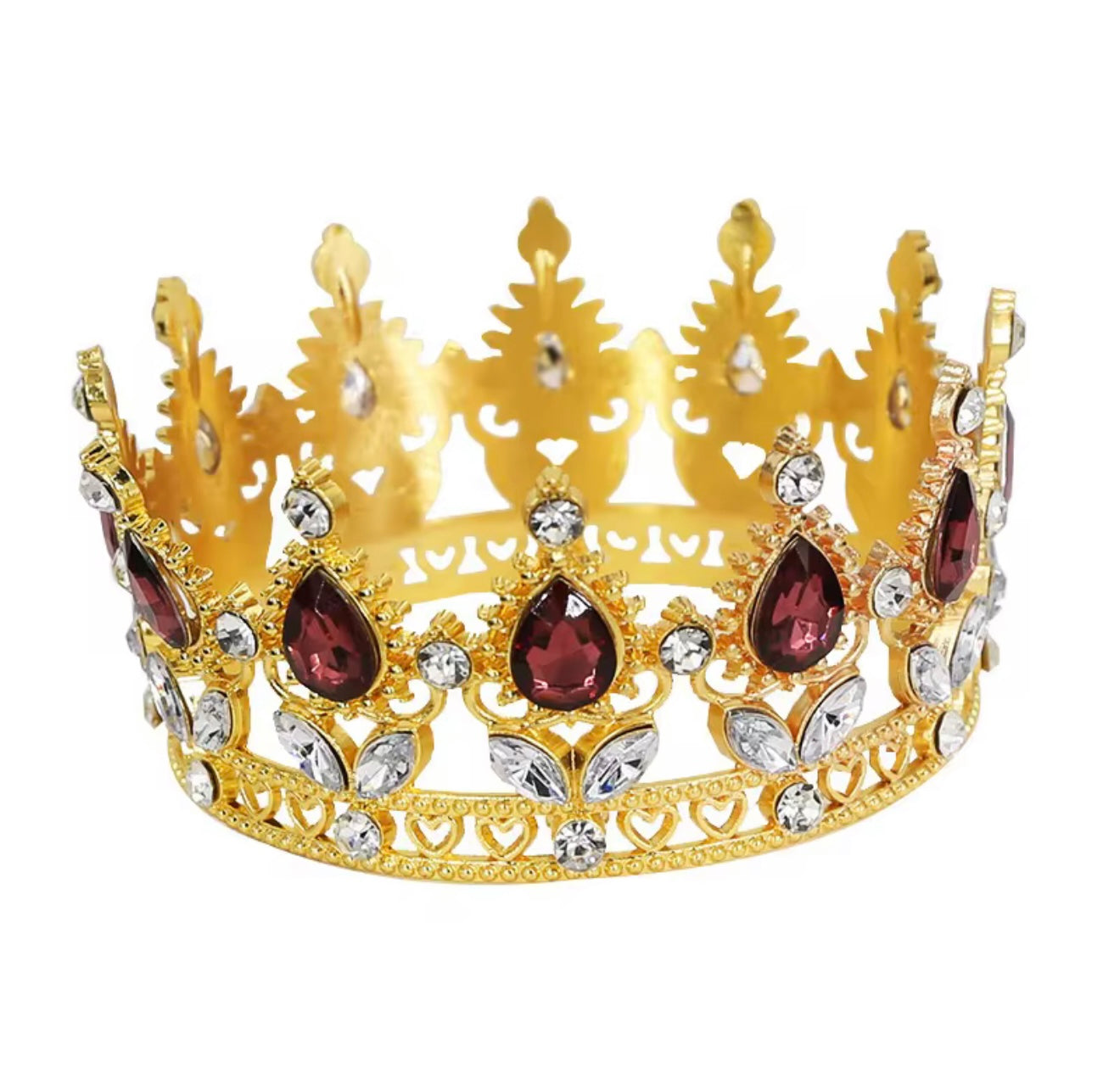 crown mimi