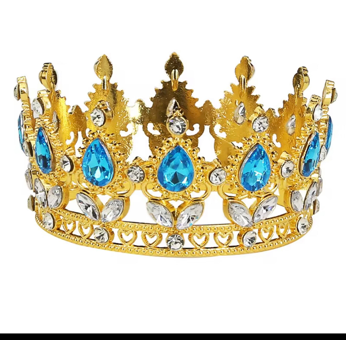 crown mimi