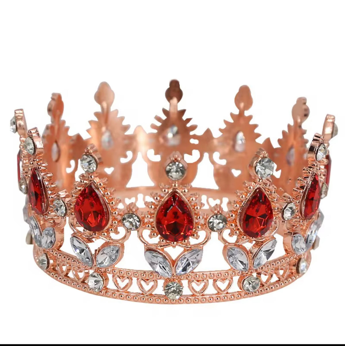 crown mimi