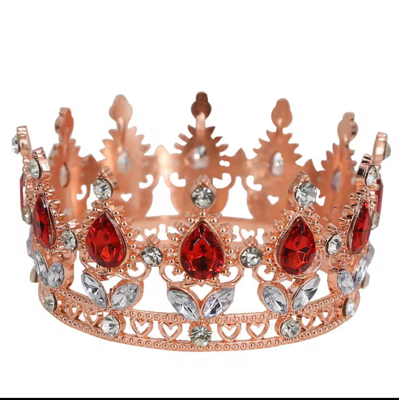 crown mimi