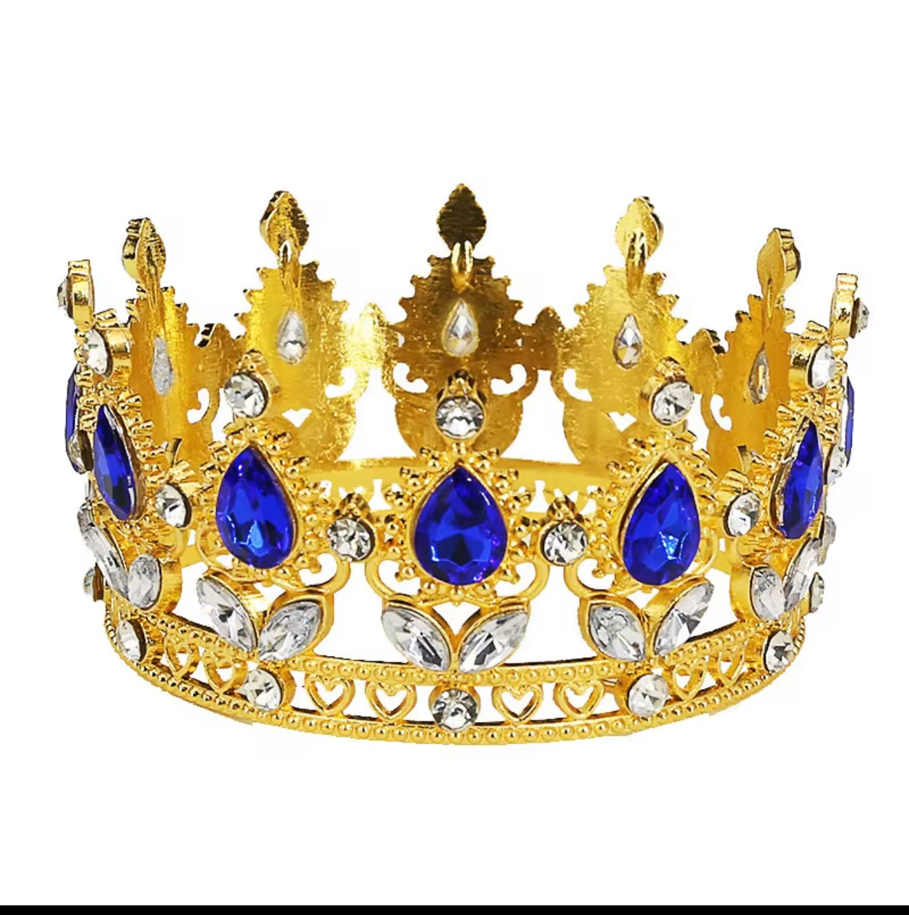 CROWN MINI