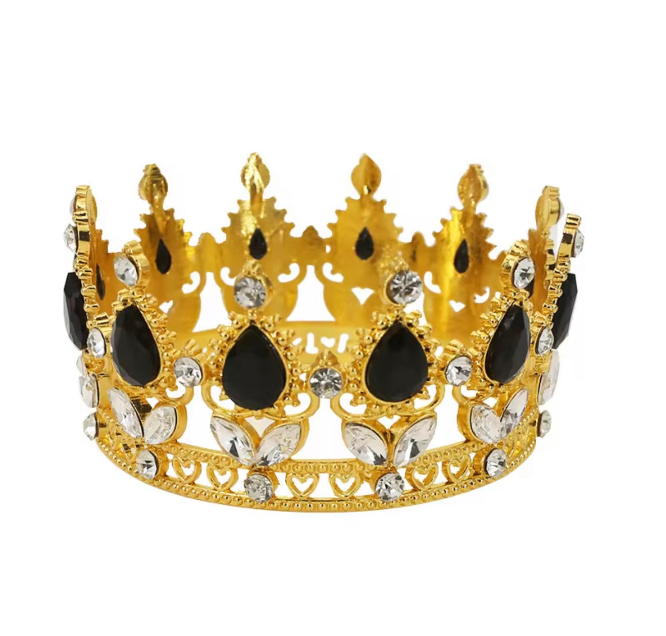 CROWN MINI