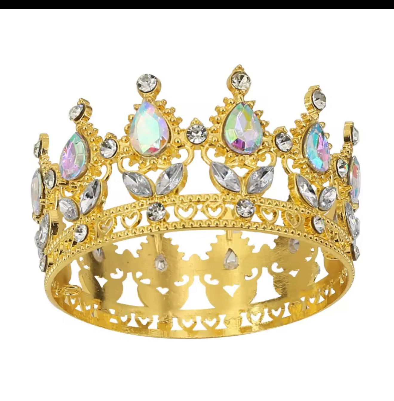 CROWN MINI