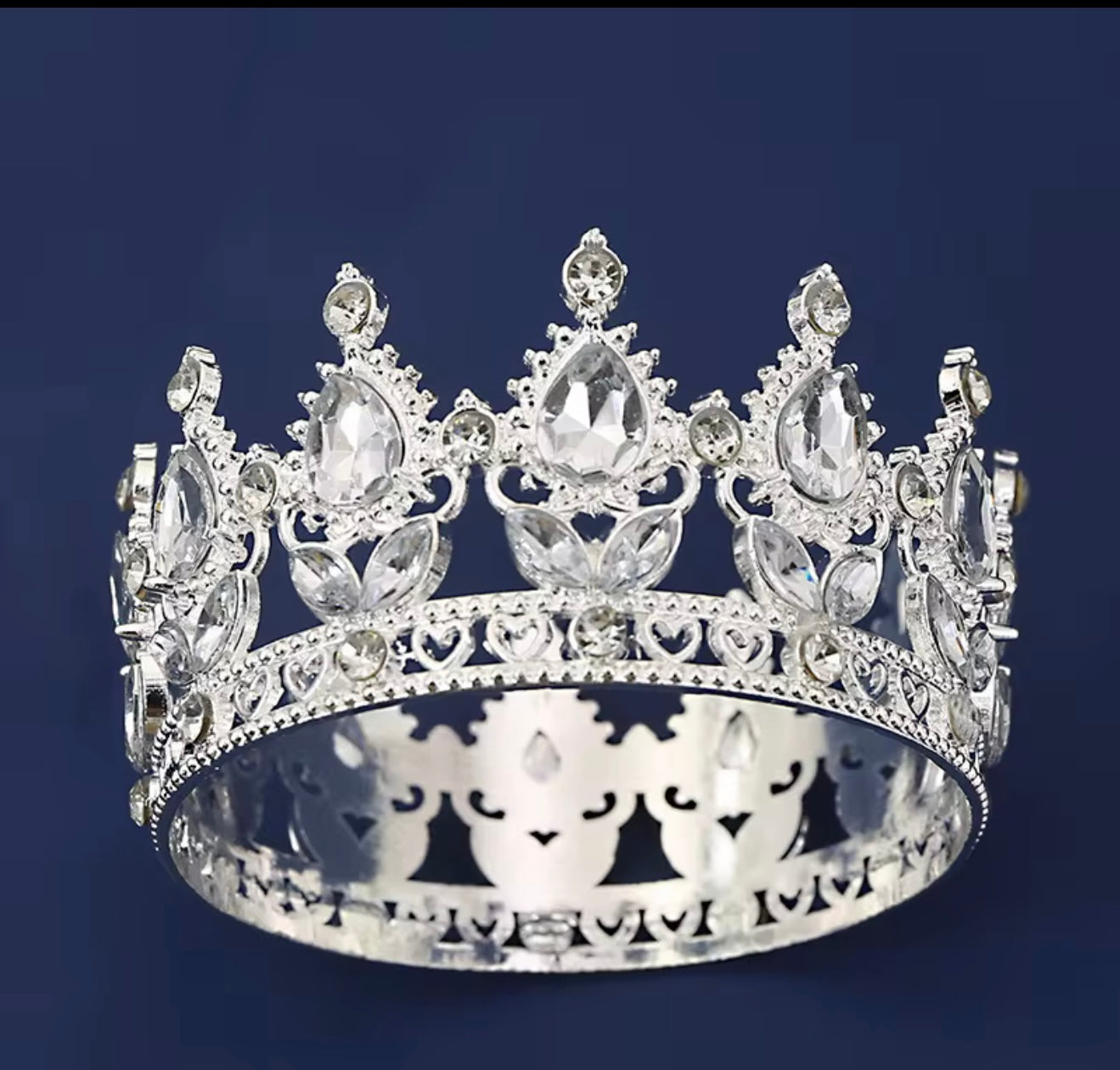 CROWN MINI