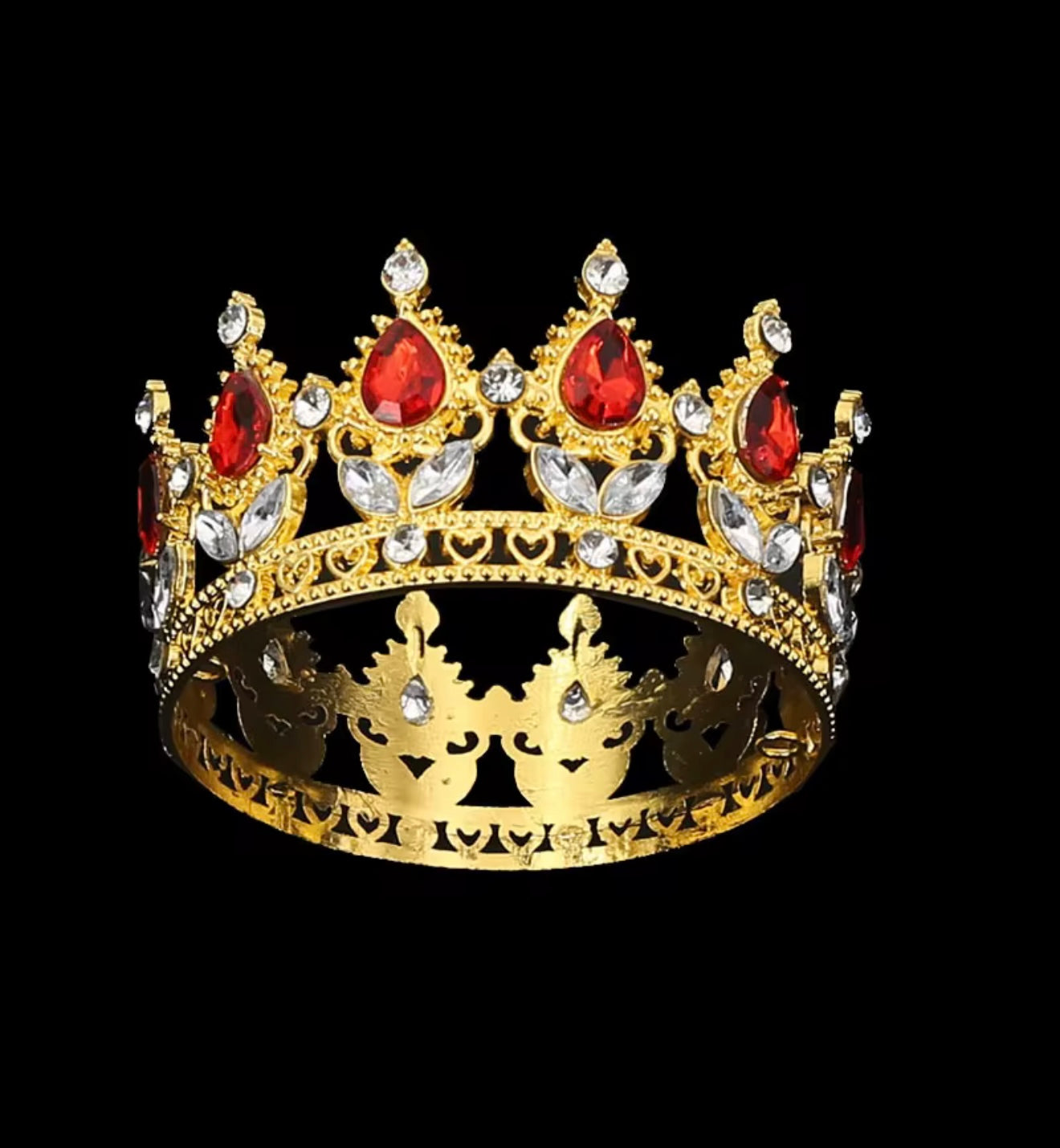 CROWN MINI