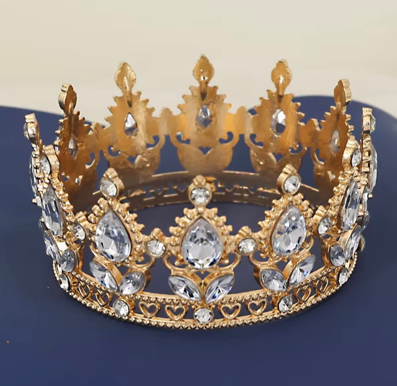 CROWN MINI