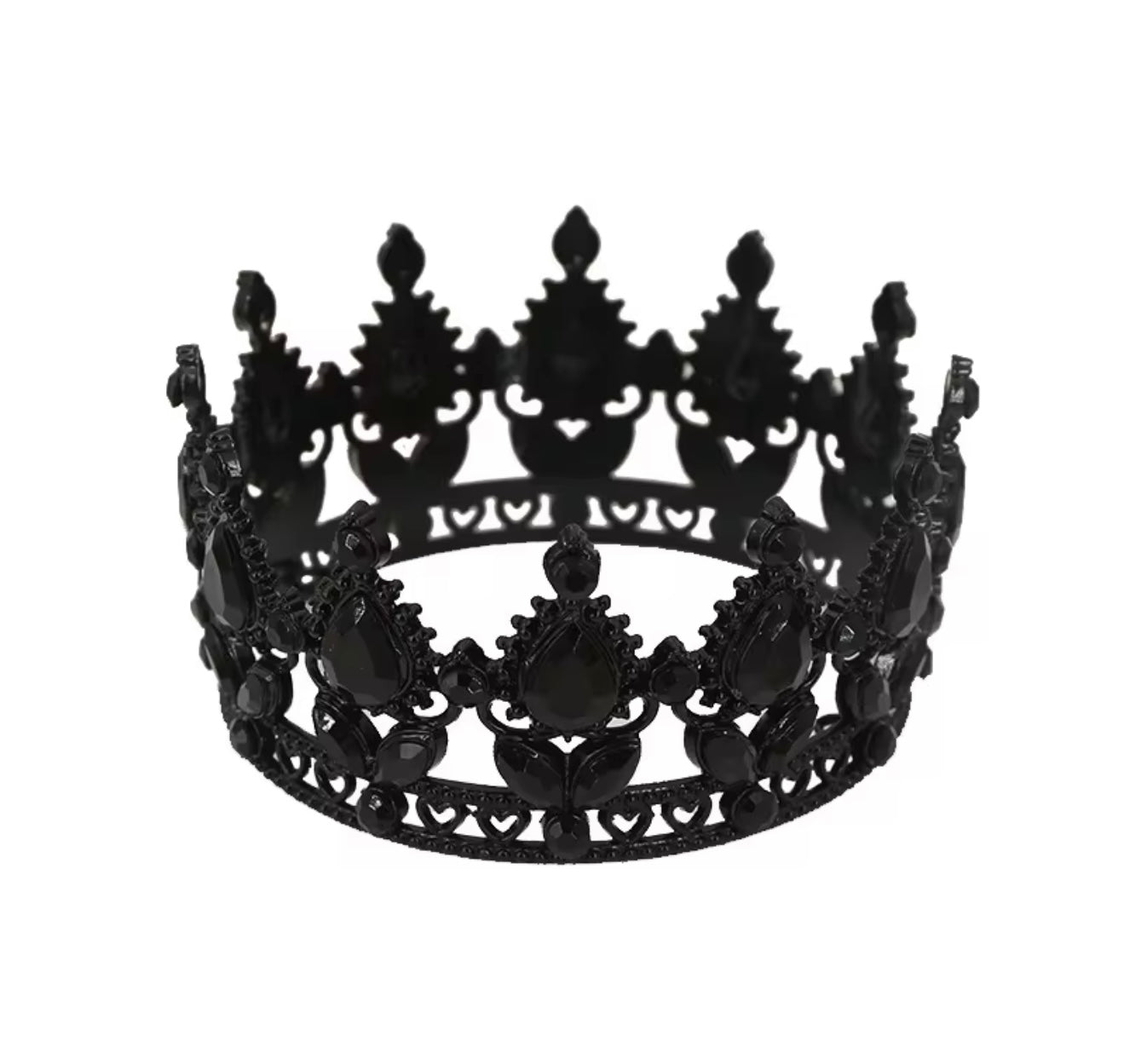 CROWN MINI