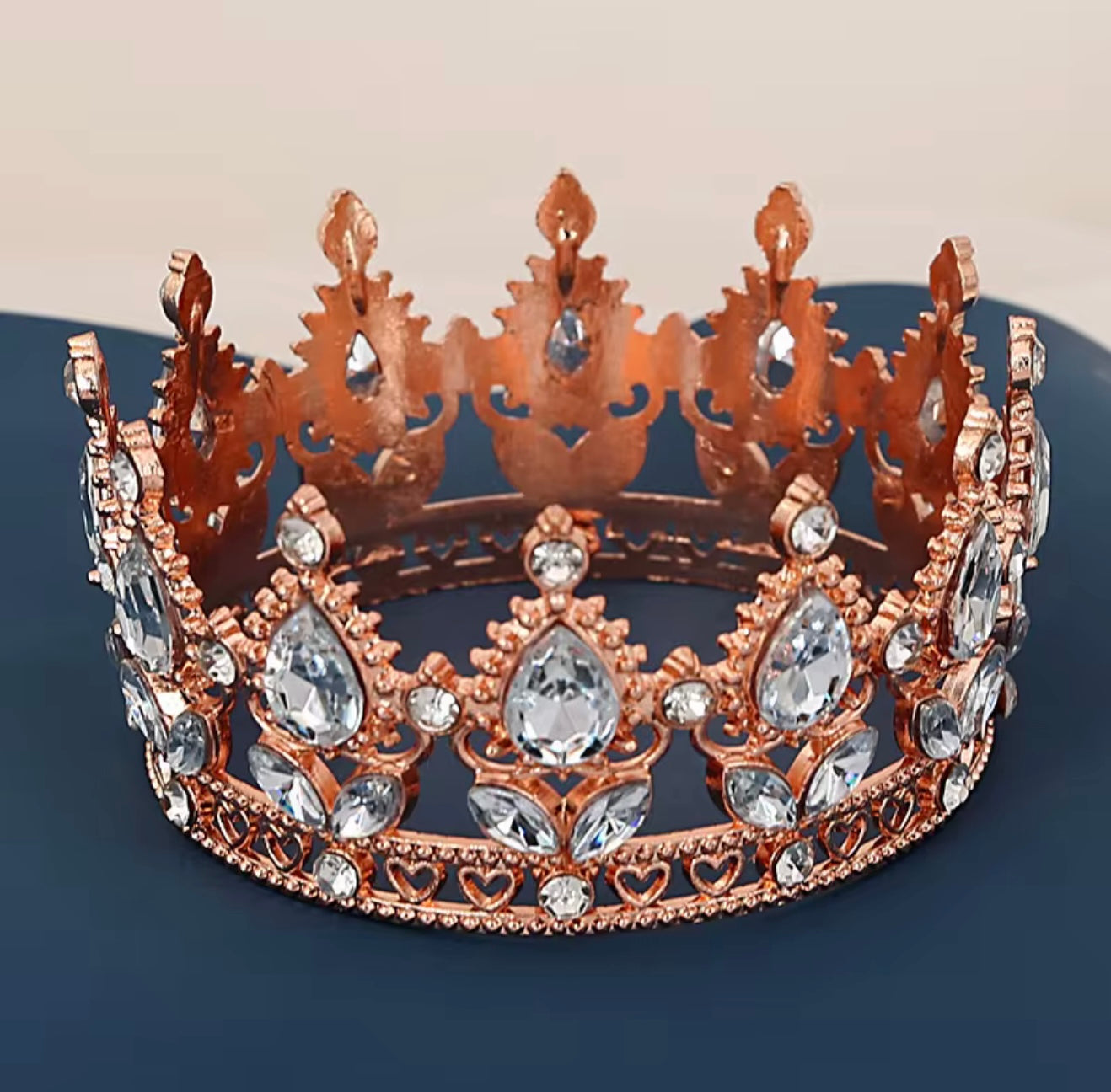 CROWN MINI
