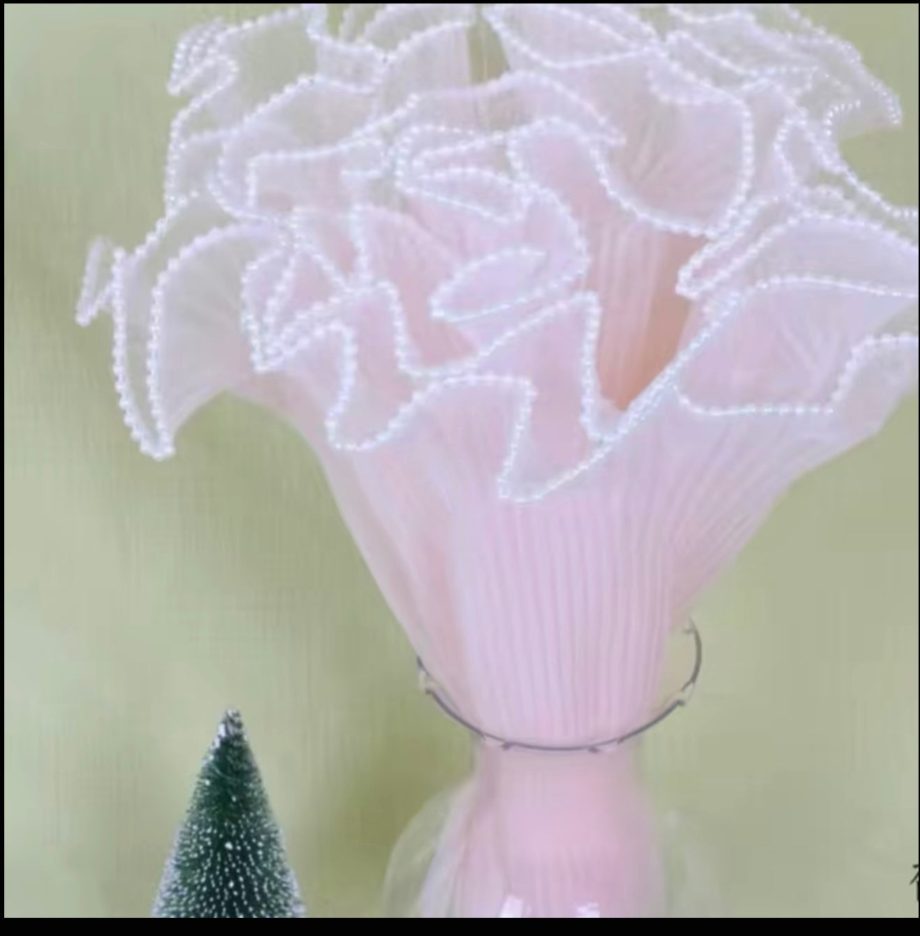 PEARL MESH